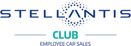 logo STELLANTIS CLUB